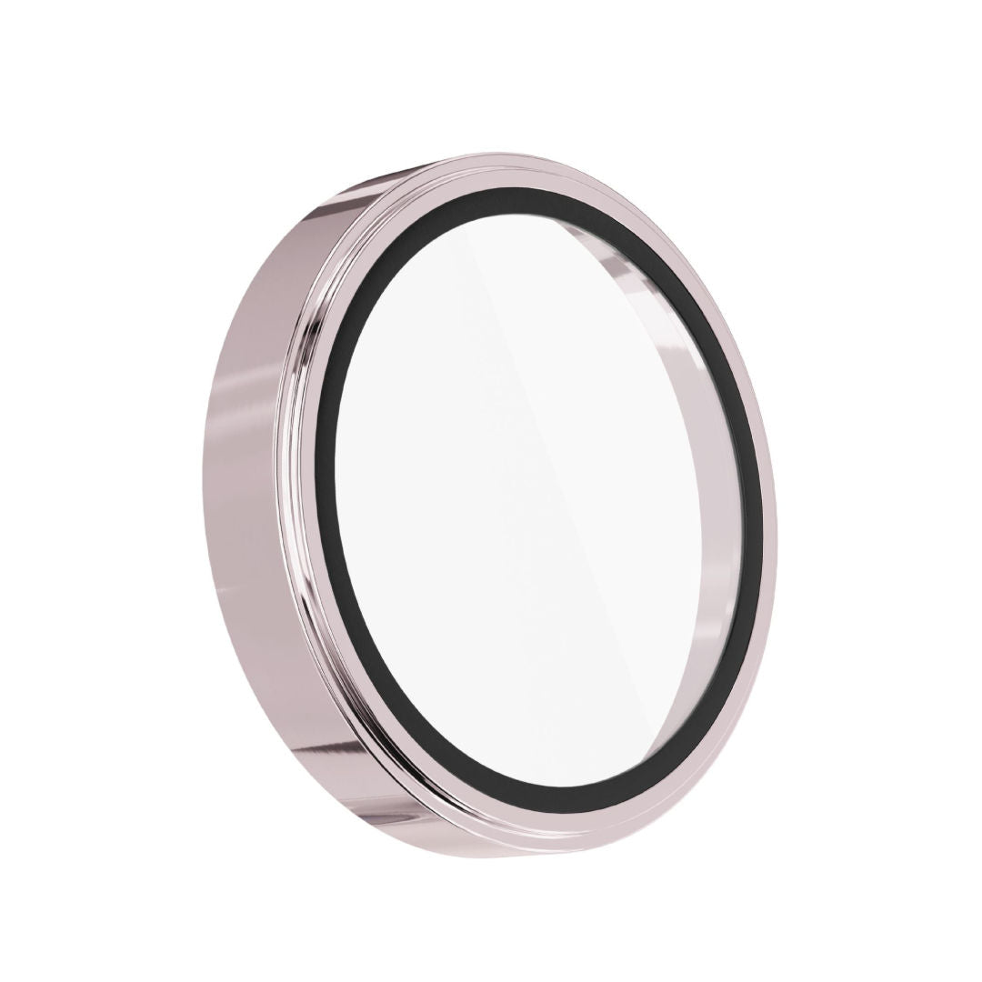 Levelo Lucent Duo 9H Hardness Camera Lens Protector For iPhone 14 & 14 Plus