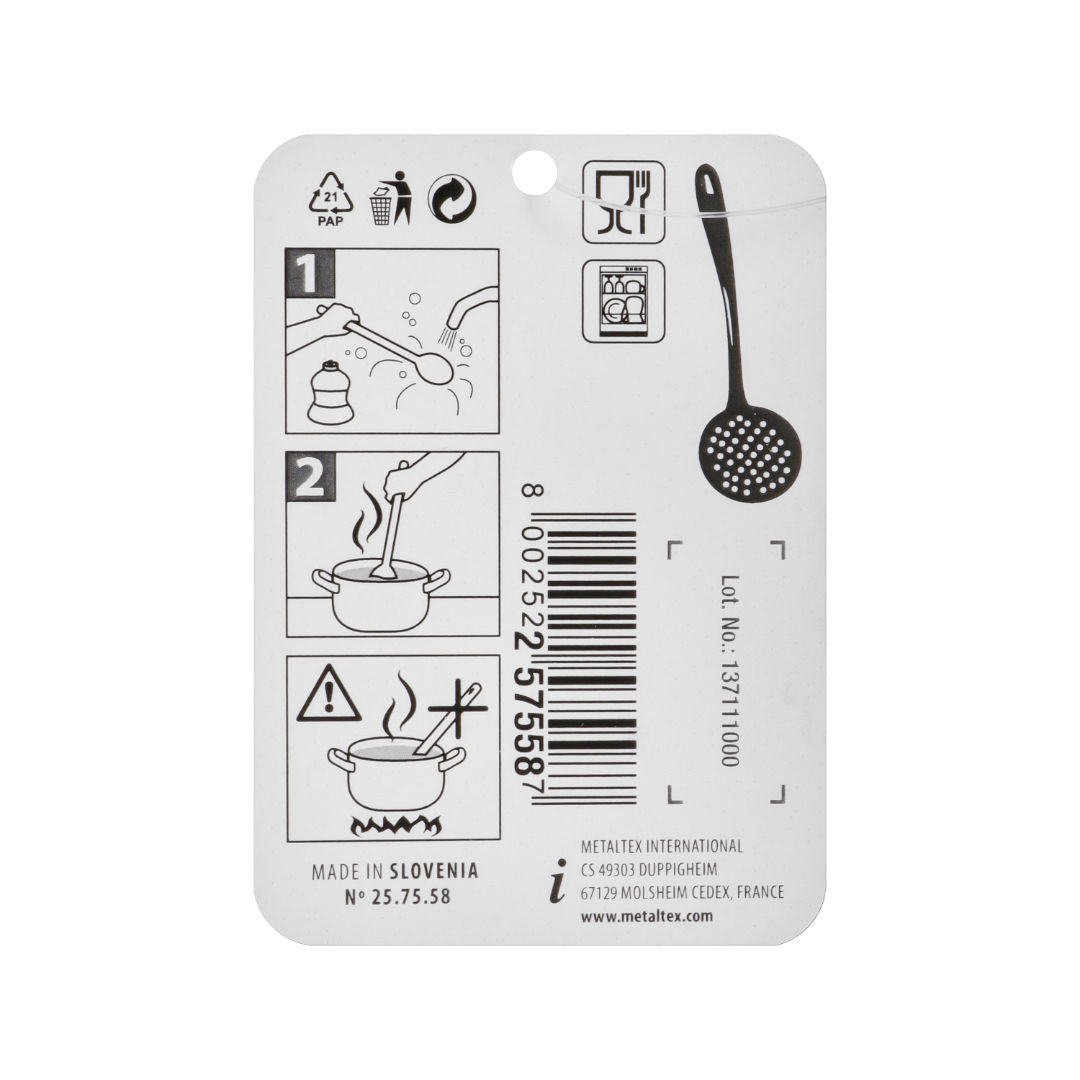 Metaltex 4 Sided Grater 24cm