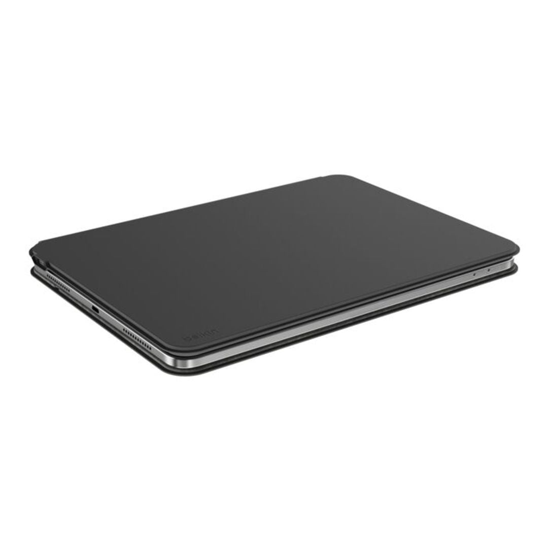 Belkin Pro Keyboard Case for iPad Air 11 Inch, Arabic English