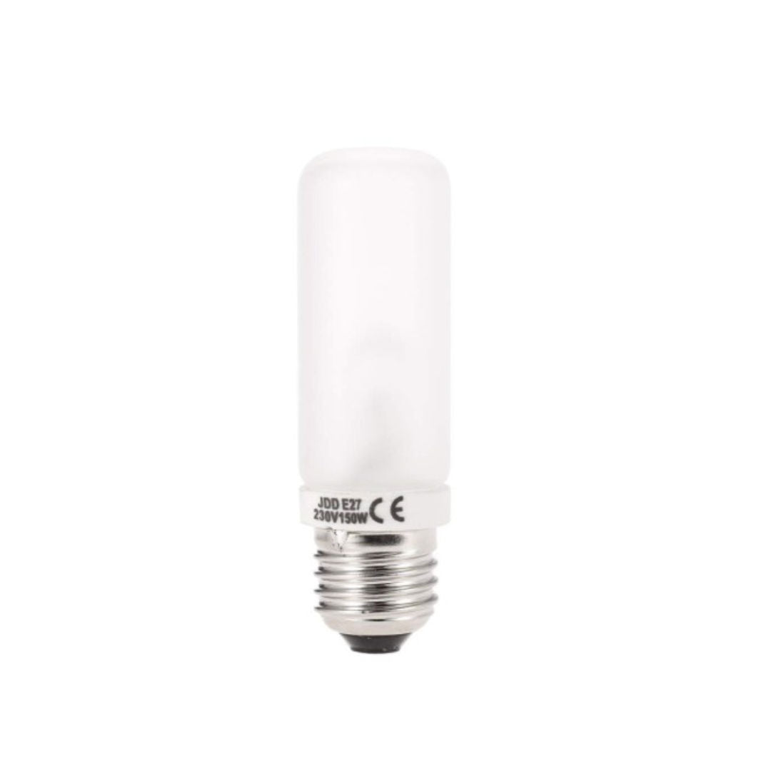 Godox JDD E27 Tube Modelling Lamp ,220-240V/150W