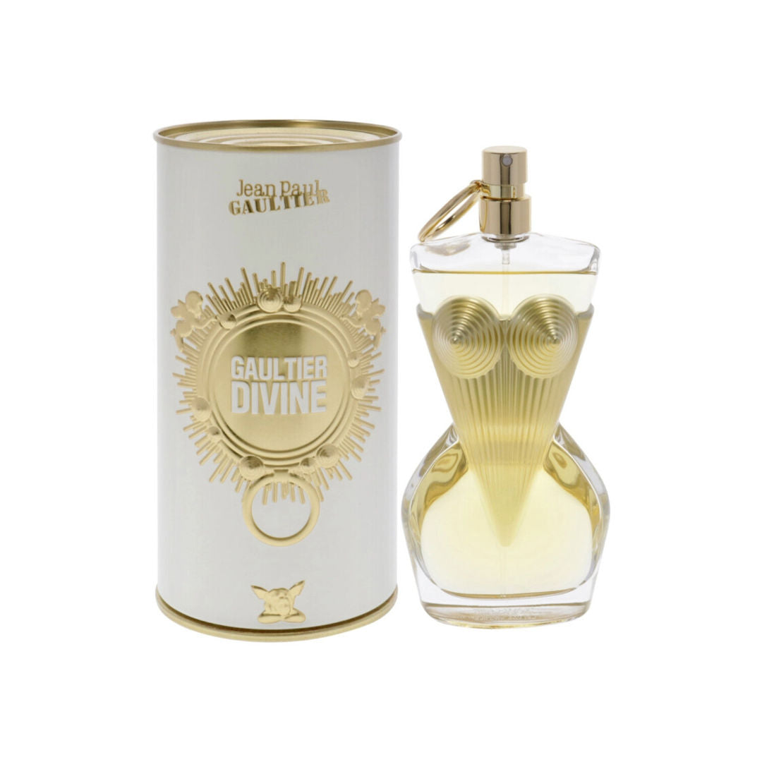 Jean Paul Gaultier Divine Eau de Parfum Spray for Women, 100ml