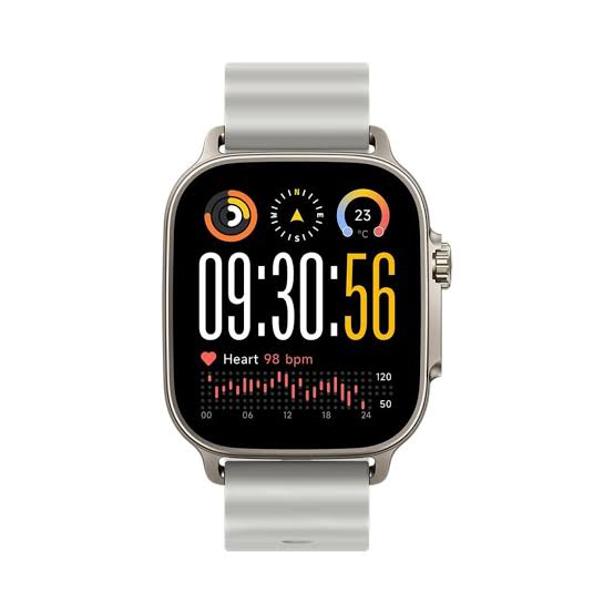 Realme Watch 5 Titanium