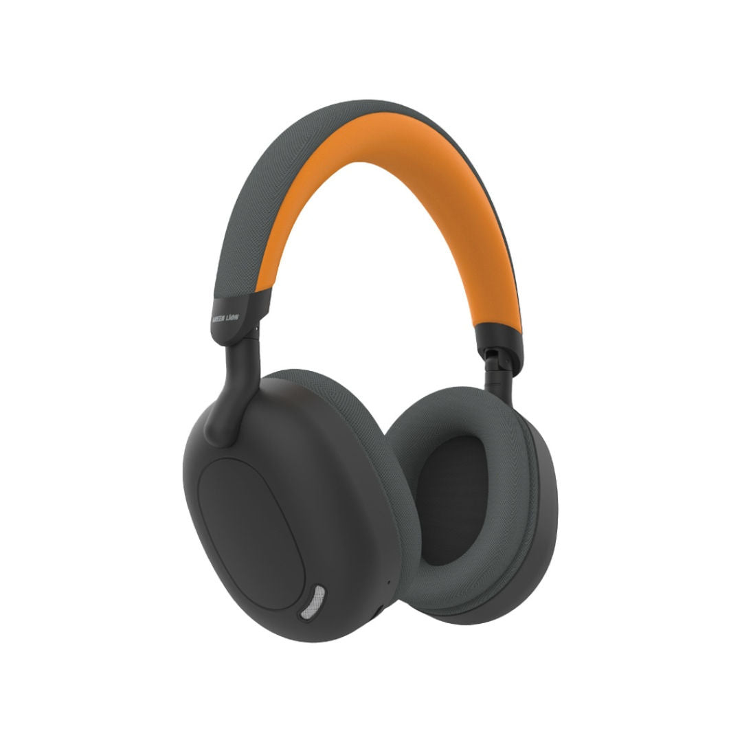 Green Lion Sunstone Wireless Over-Ear Headphone