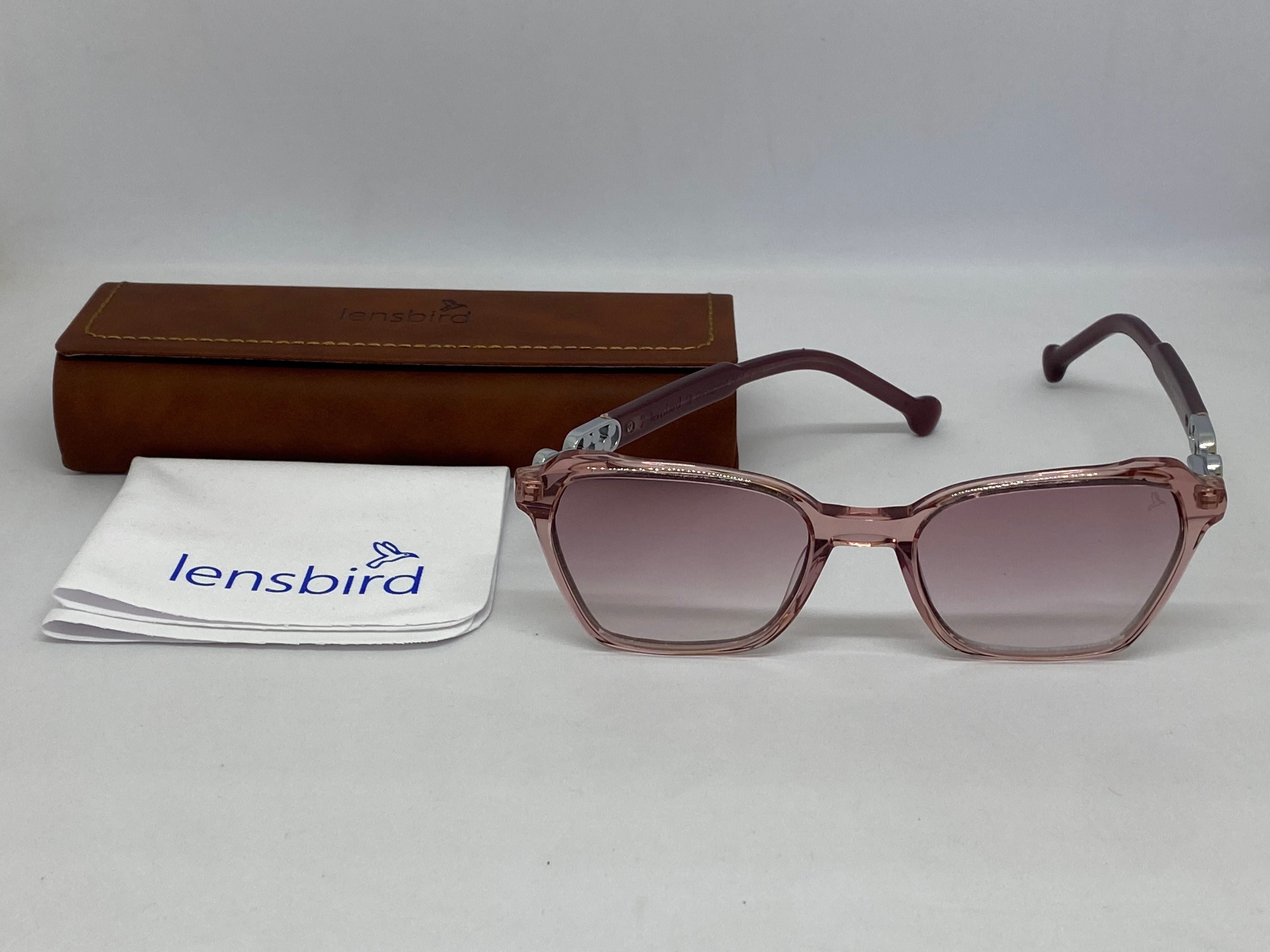Lensbird Female Sunglass, 17338C5