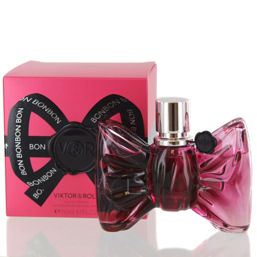 Viktor & Rolf Bonbon Eau De Parfum Spray For Women, 50ml