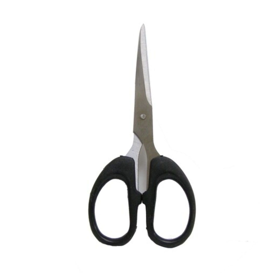 RSC Scissors with Rubber Handle, 5", D19-205