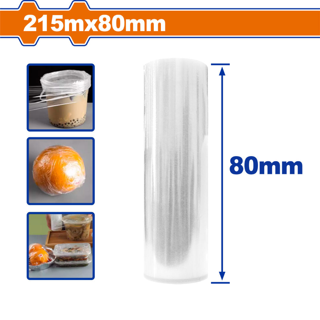 WADFOW Stretch Wrap Film