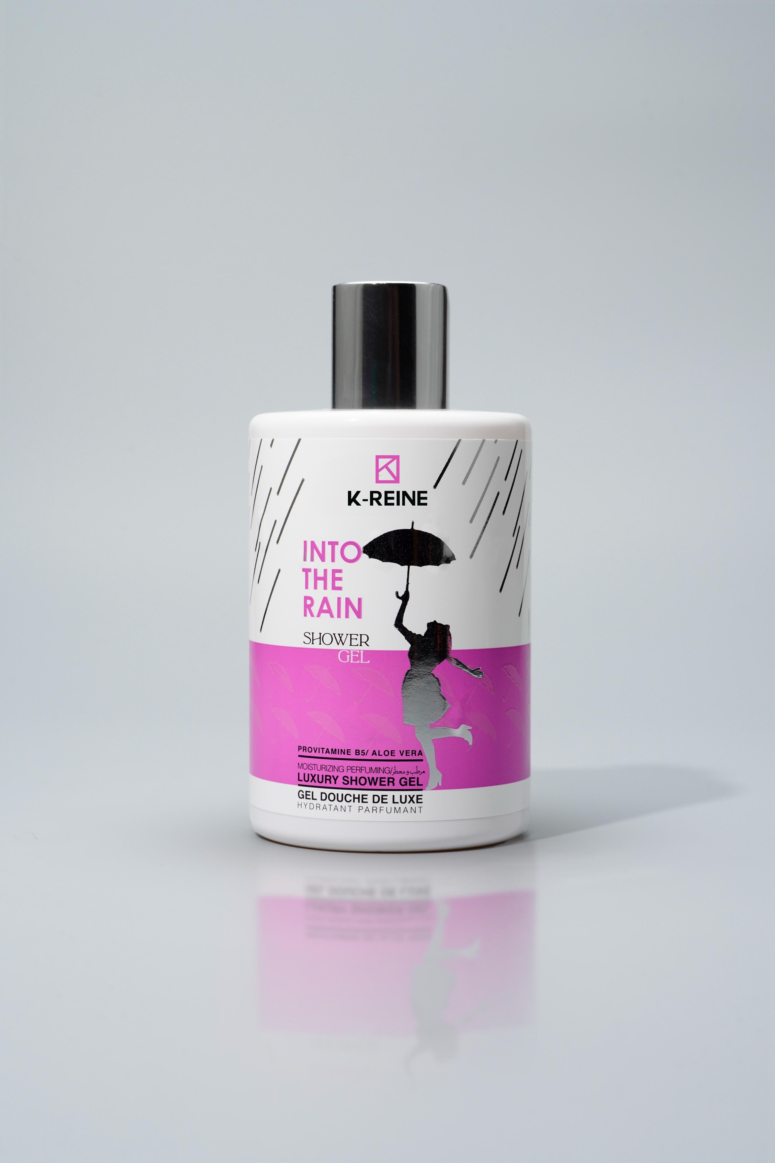 K-Reine Shower Gel, 300ml