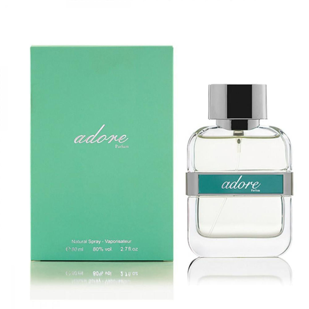 Arabian Oud Adore Eau De Parfum For Women, 80ml