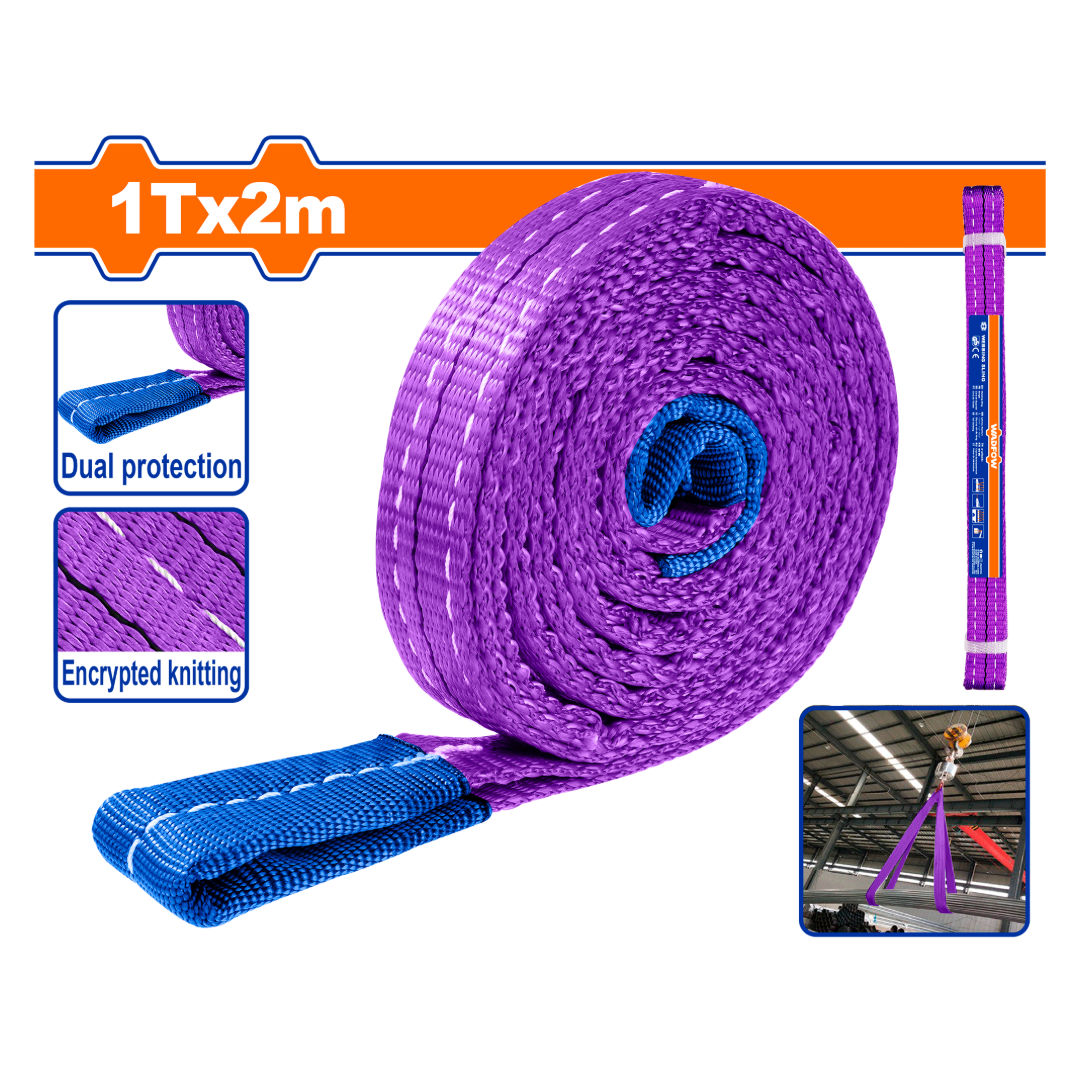 WADFOW Webbing Sling