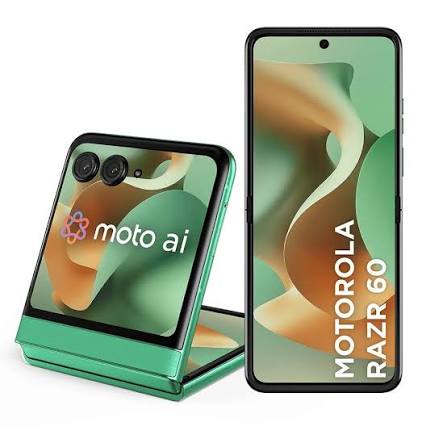 Moto Razr 60 8+256GB