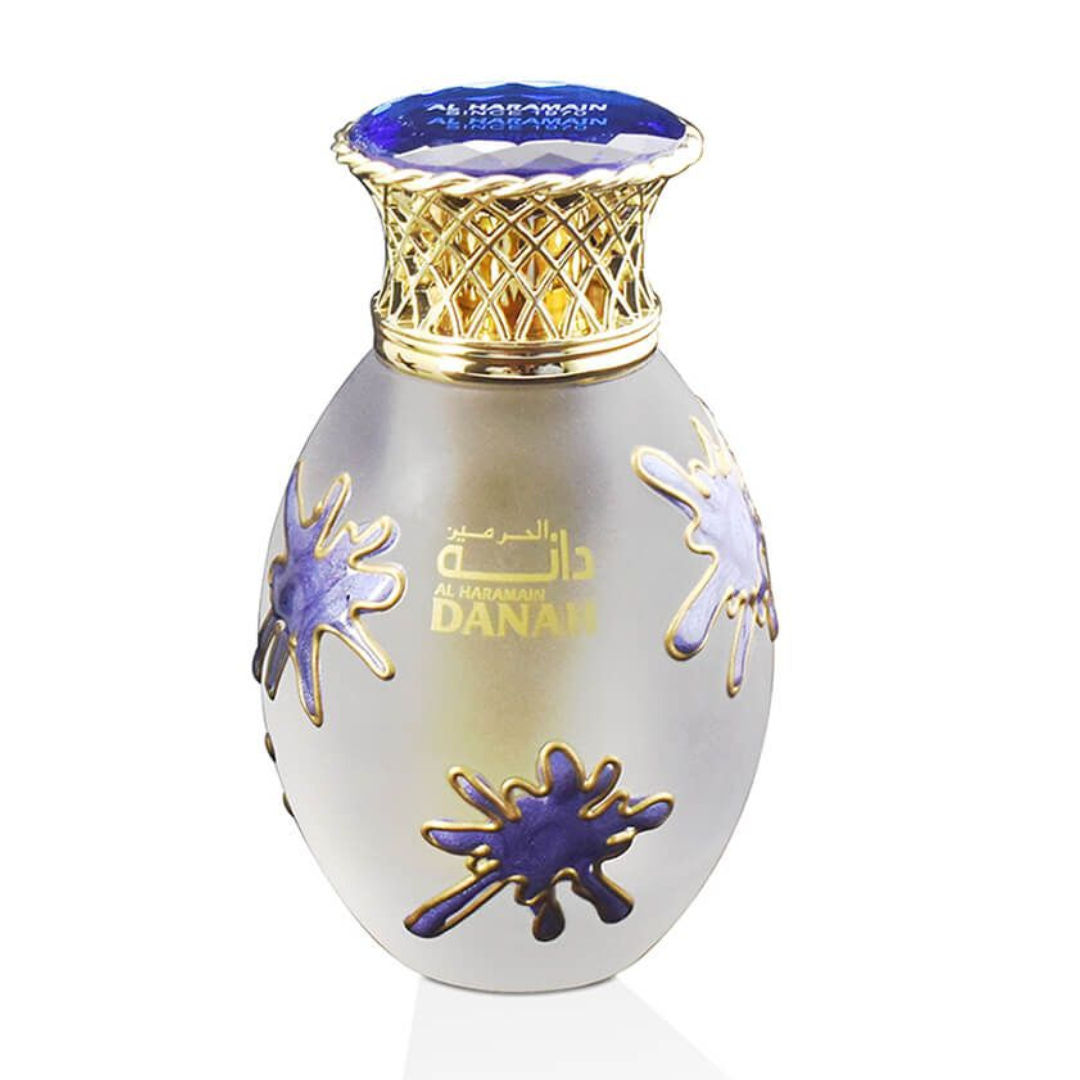 هرامان دانة، زيت عطري مركز، 24 مل