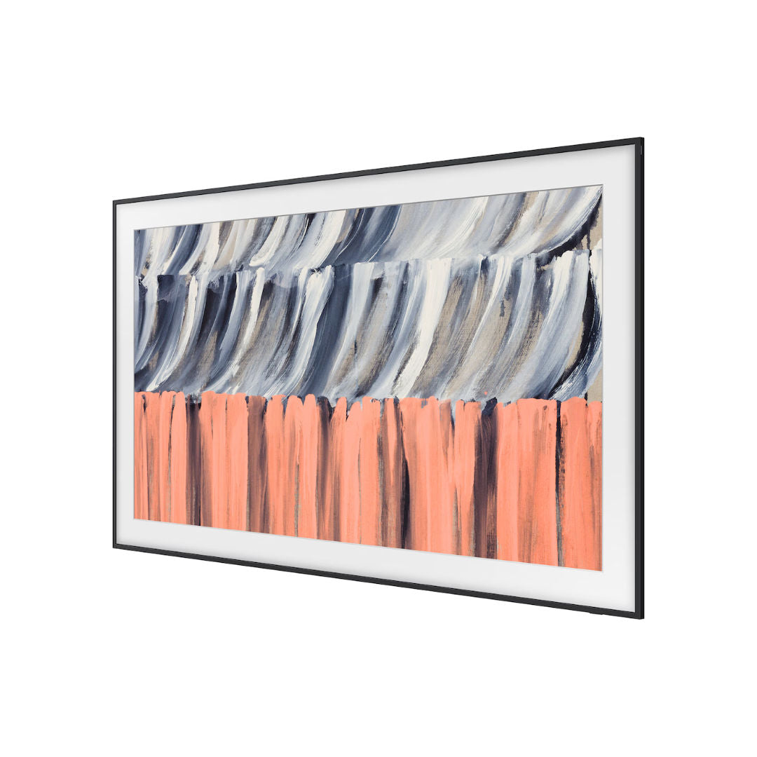 Samsung 98" The Frame LS03HE 4K Vision AI Smart TV 2026