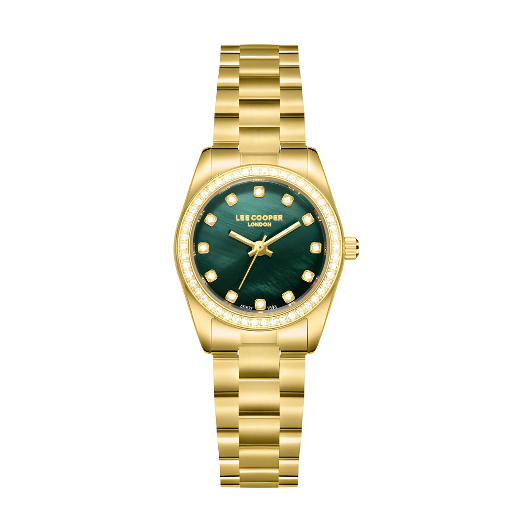 Lee Cooper Women's Analog Watch, LC08155 Series
