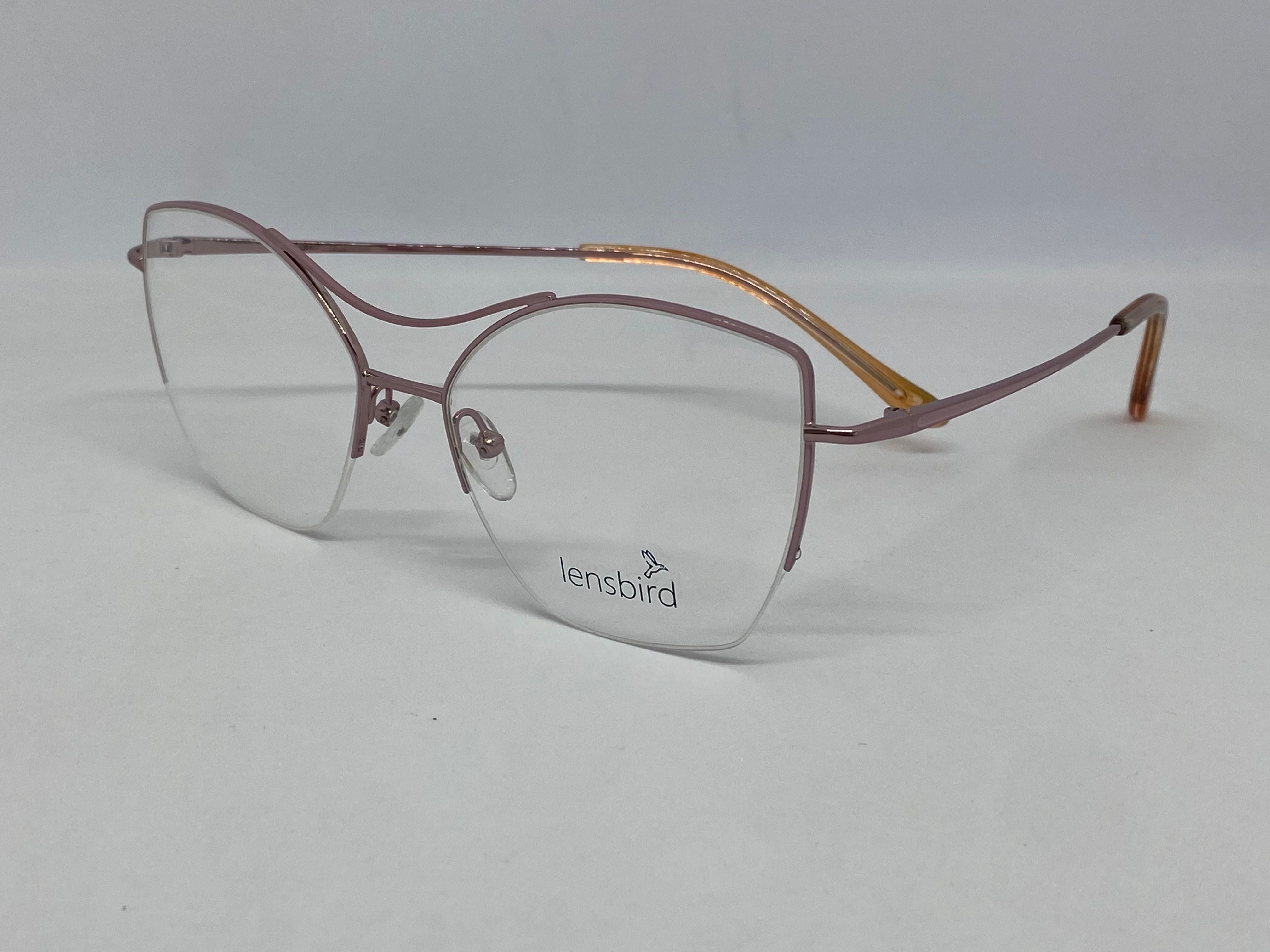 Lensbird Female Eyeglass, 16713C6