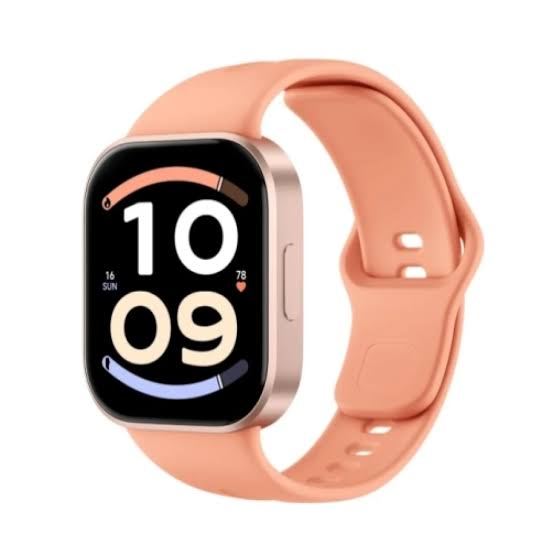 Redmi Watch 6 Active-Orange