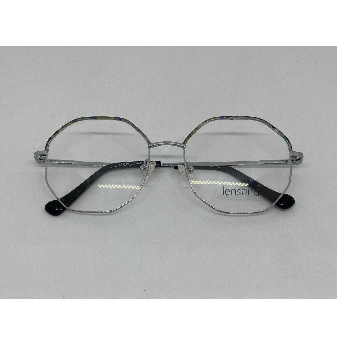 Lensbird Unisex Eyeglass, L11116C3