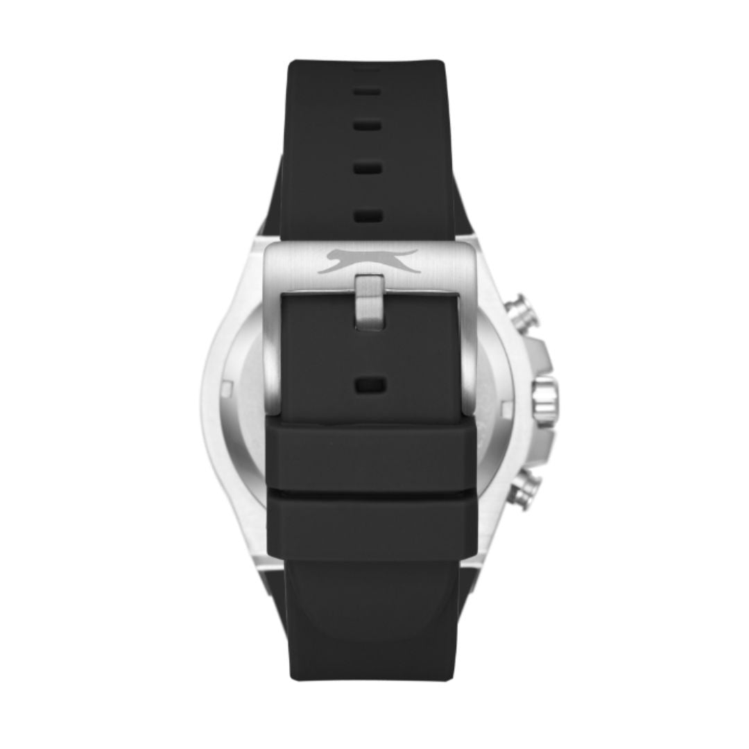 Slazenger Men's Multi Function Watch, SL.9.2557.2 Series