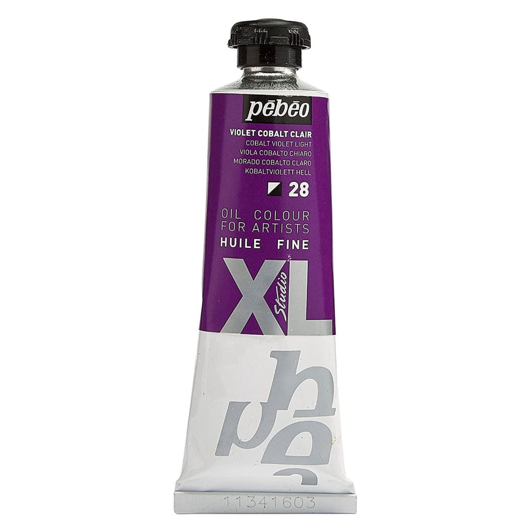 Pebeo XL Fine Oil Colour, 37 ml