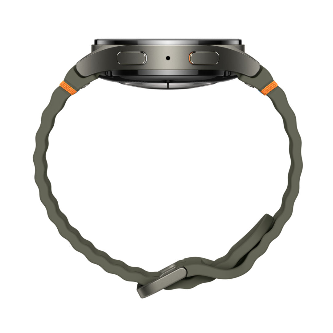 Samsung Galaxy Watch7 LTE 40mm Smart Watch, 1.3" Super AMOLED Display, 32GB Storage