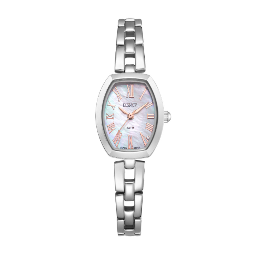 Ecstacy Women's Analog Watch, E25512 Series