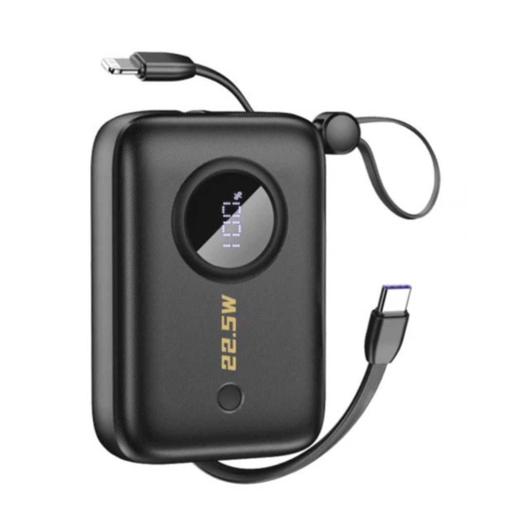 DUDAO K14 Power Bank PD+QC 22.5W 10000mAh