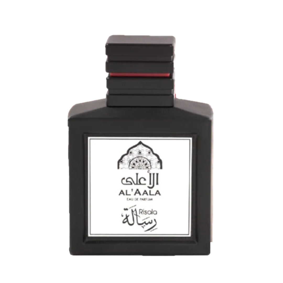 Risala Al’Aala Eau de Parfum for Men, 100ml