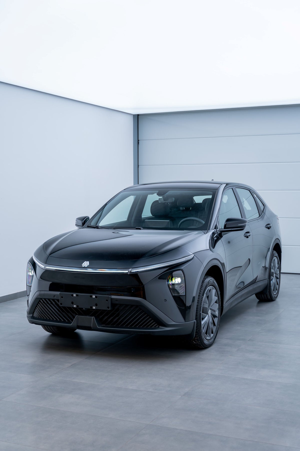 MAYS Alive X+ AI Electric SUV, 64kWh Battery, 500km Range, ADAS Level 2, Auto Parking & Driver Monitoring, 360° Camera
