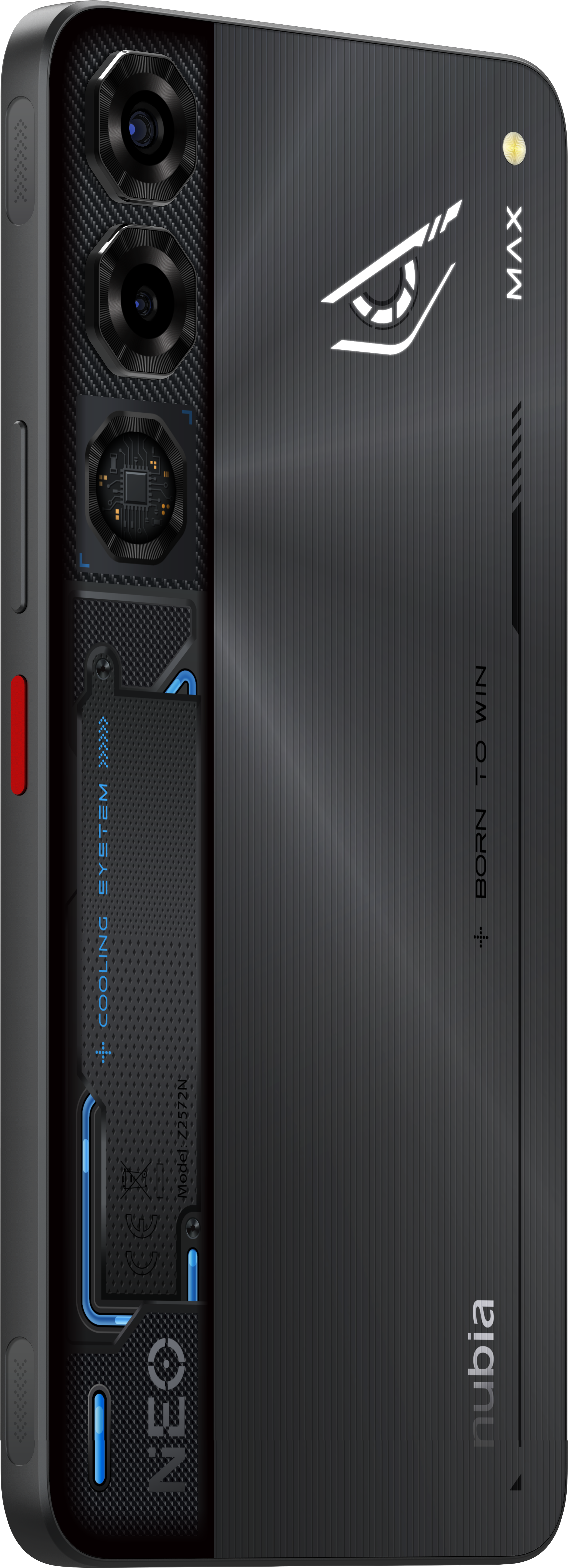 Nubia Neo 5 Max 5G 8GB 256GB