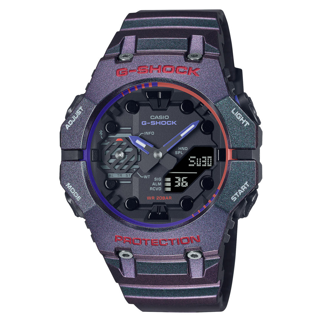 Casio G-SHOCK GAB001 Series Analog Digital Watch