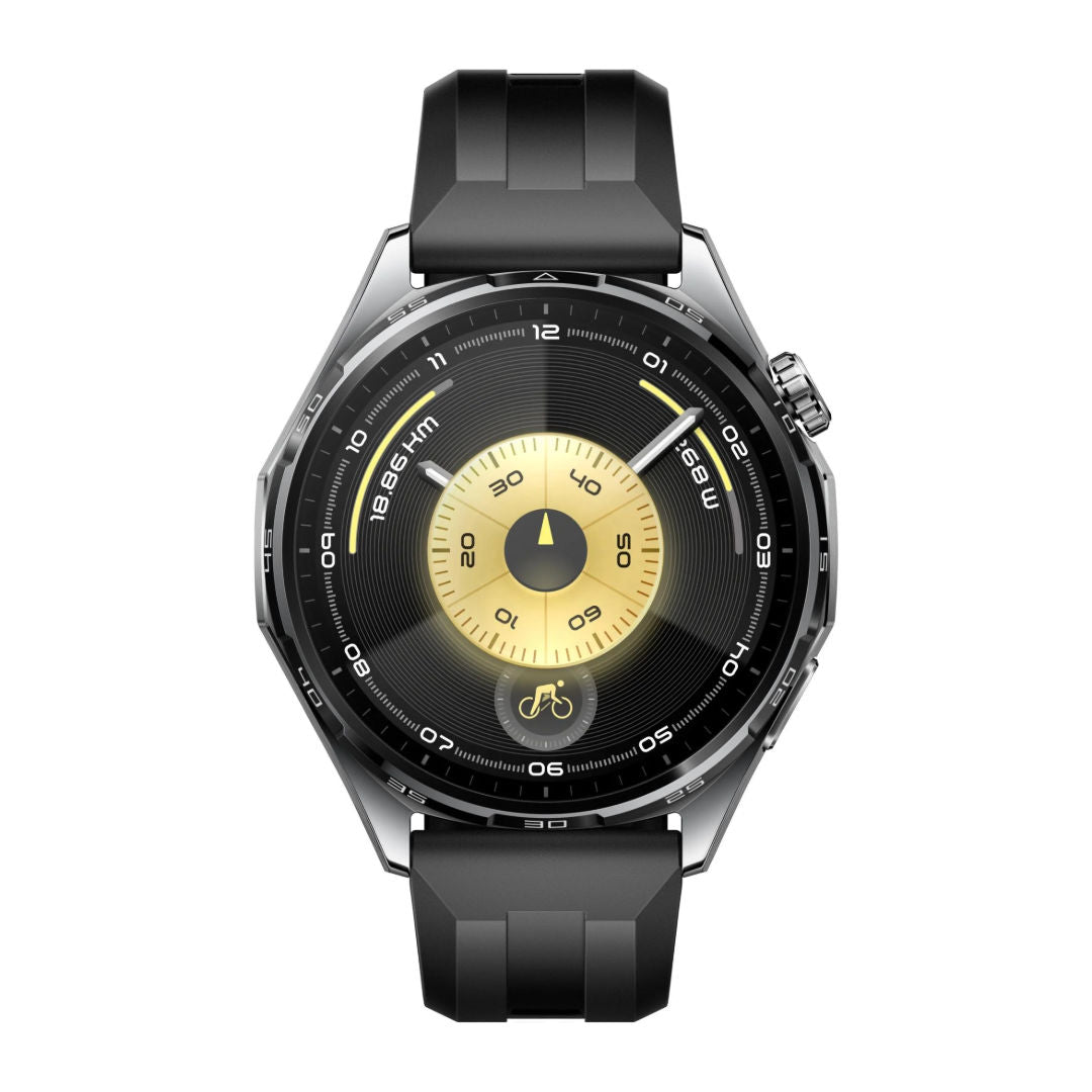 Huawei Watch GT 6 Smartwatch, 46mm