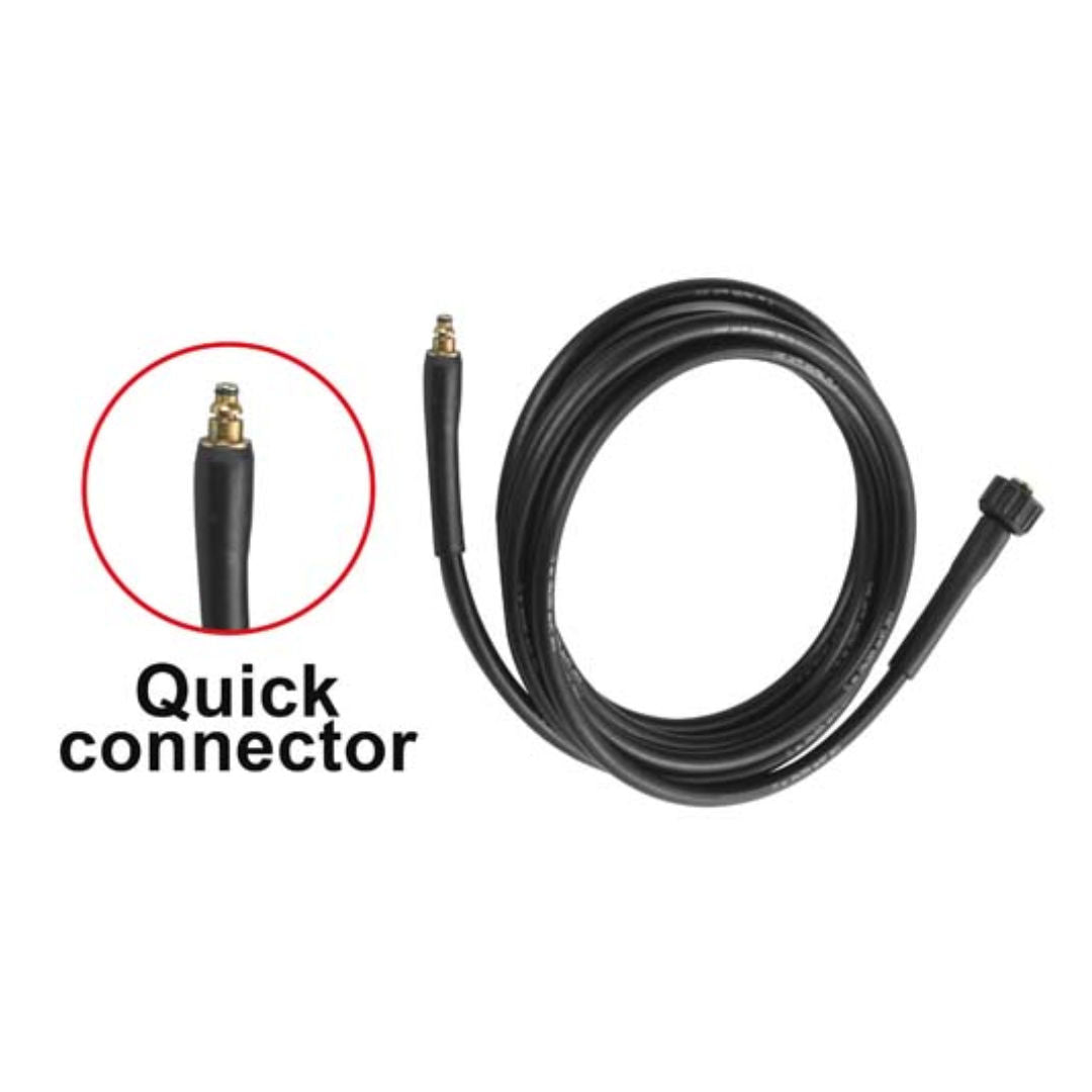 INGCO-High Pressure Hose 5m, PVC Material