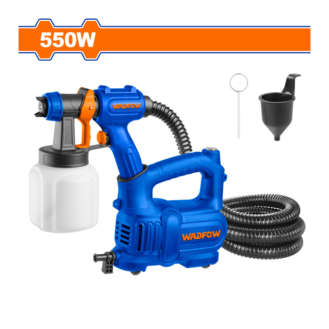 WADFOW Electric Spray Gun