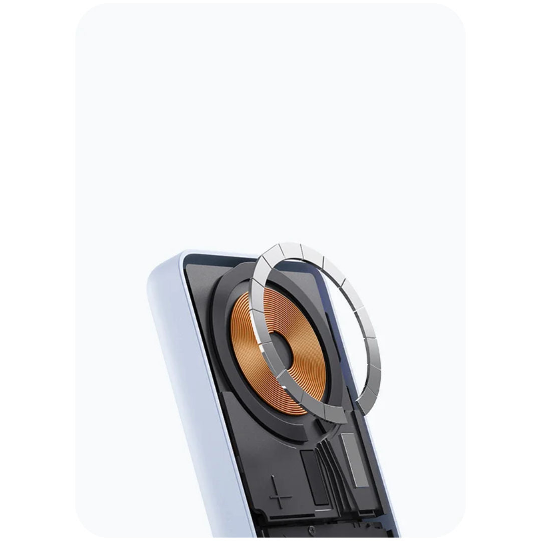 Xiaomi Magnetic Power Bank 10000mAh with Built-in Stand 33W Fast Charging