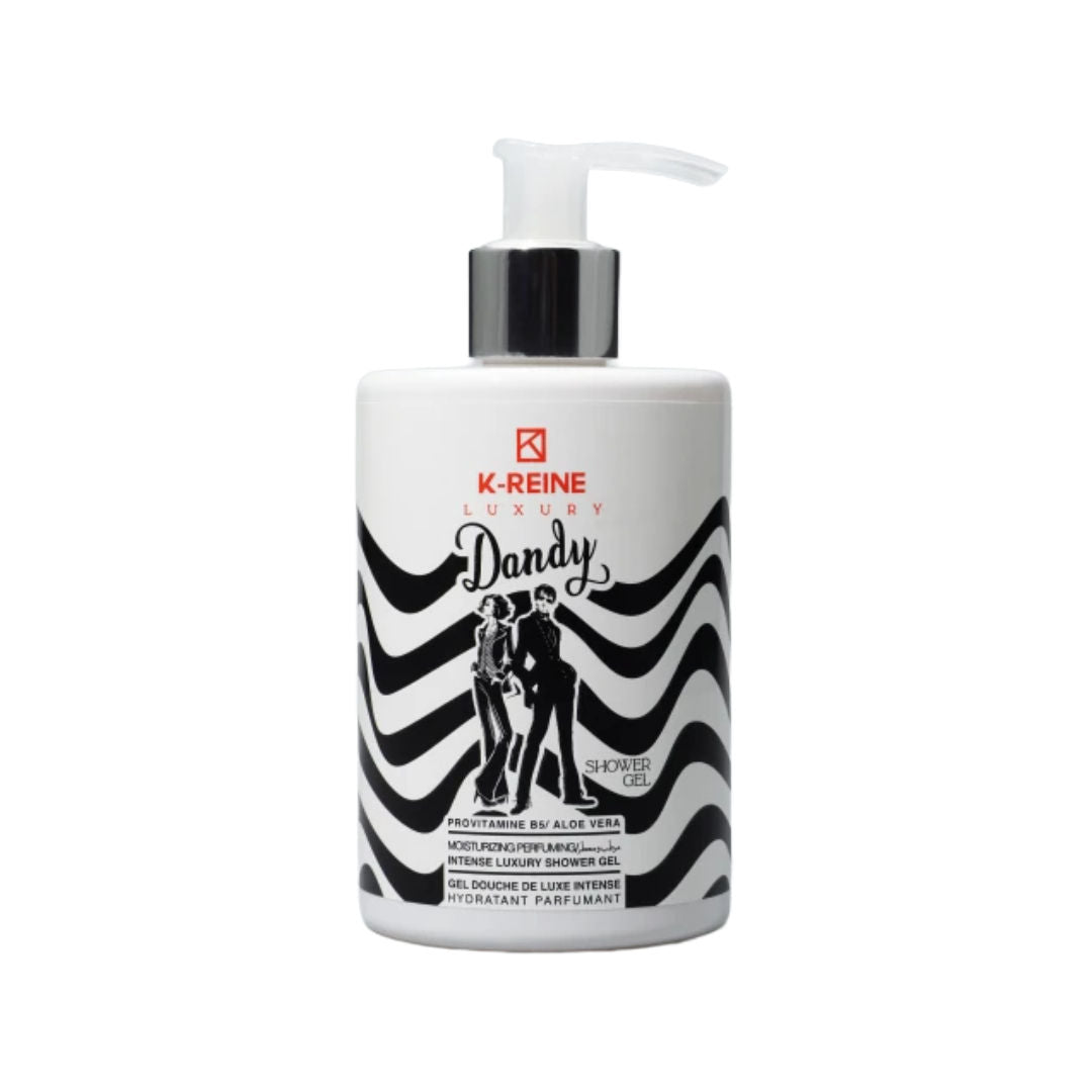 K-Reine Shower Gel, 300ml