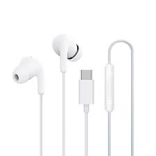 Xiaomi Type-C Earphones-White