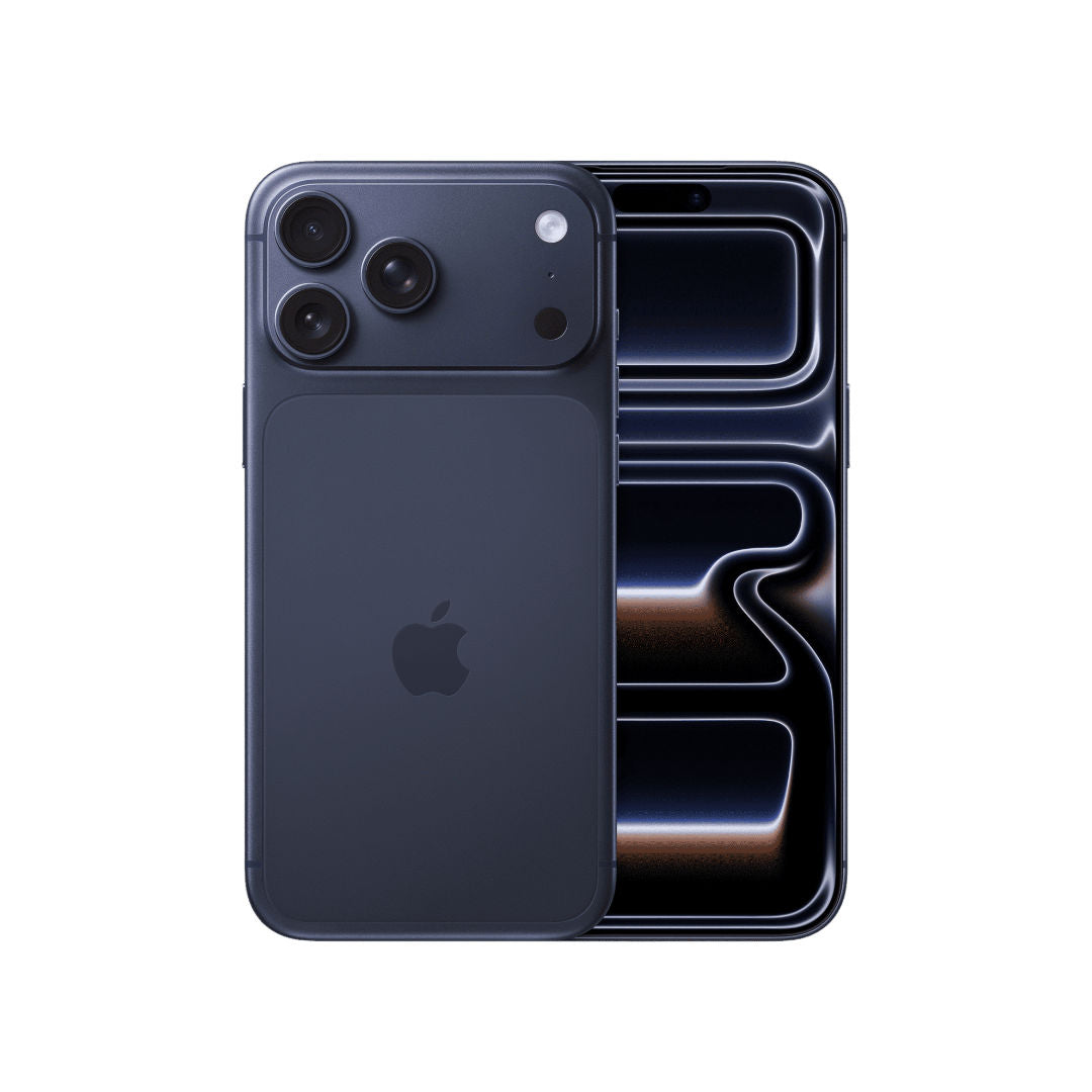 Apple iPhone 17 Pro 6.3-inch Super Retina XDR Display Smartphone