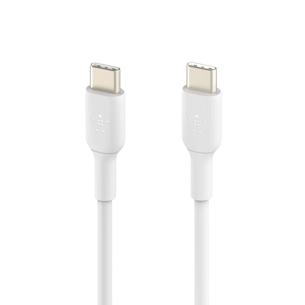 Belkin Boost Charge™ USB-C to USB-C Cable, 1M, White
