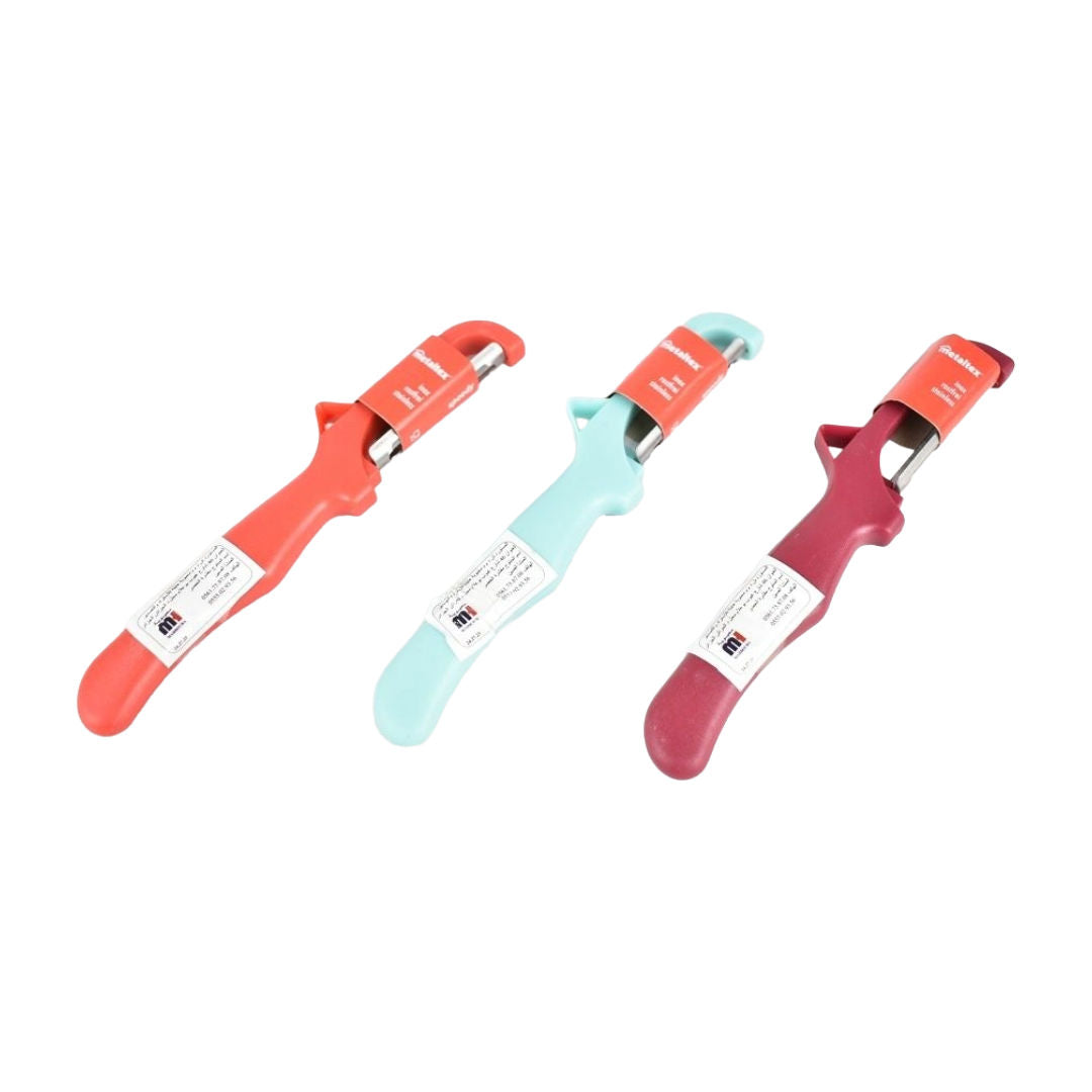 Metaltex Speedy Vegetable Peeler