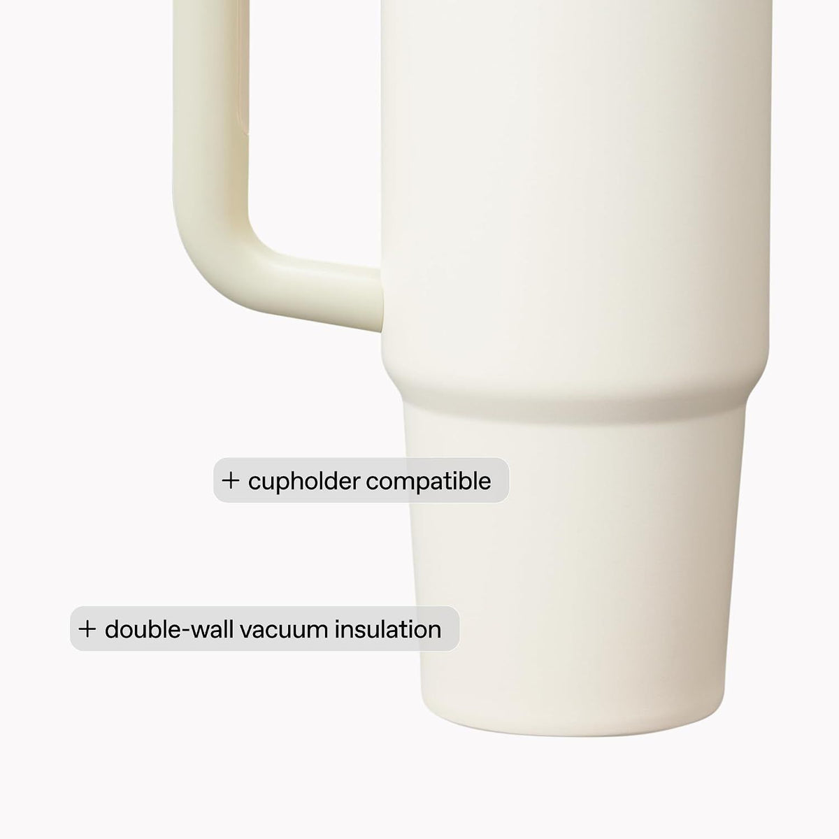 Stanley Quencher H2.0 FlowState™ Tumbler, 0.8L / 28 oz Insulated Straw Cup