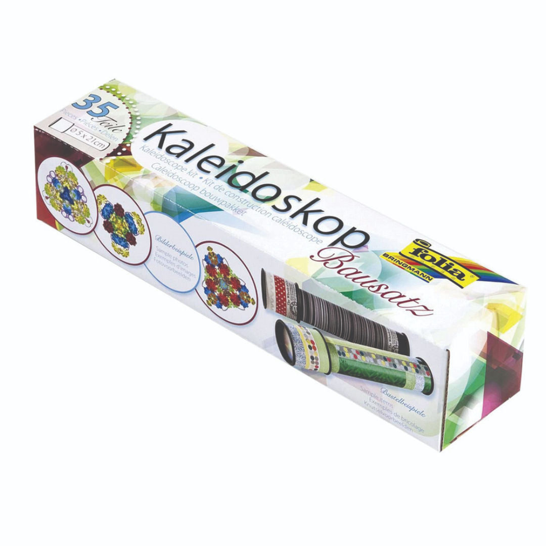 Folia Kaleidoscope Kit, 977