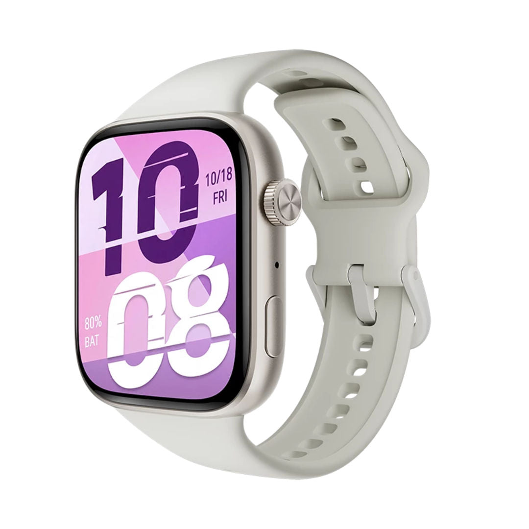 HONOR Watch X5i with Silicone Strap