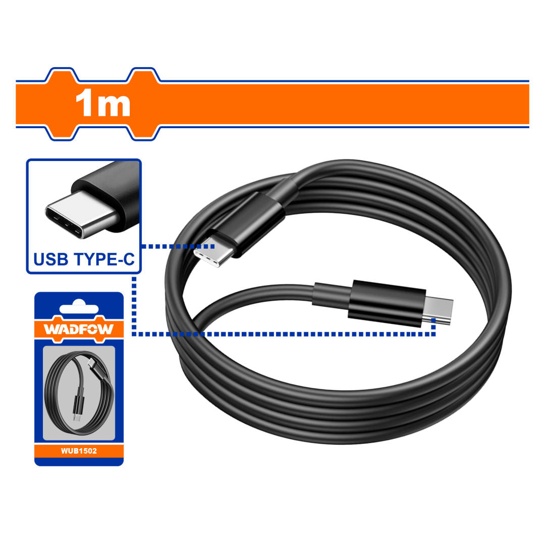 WADFOW USB Cable