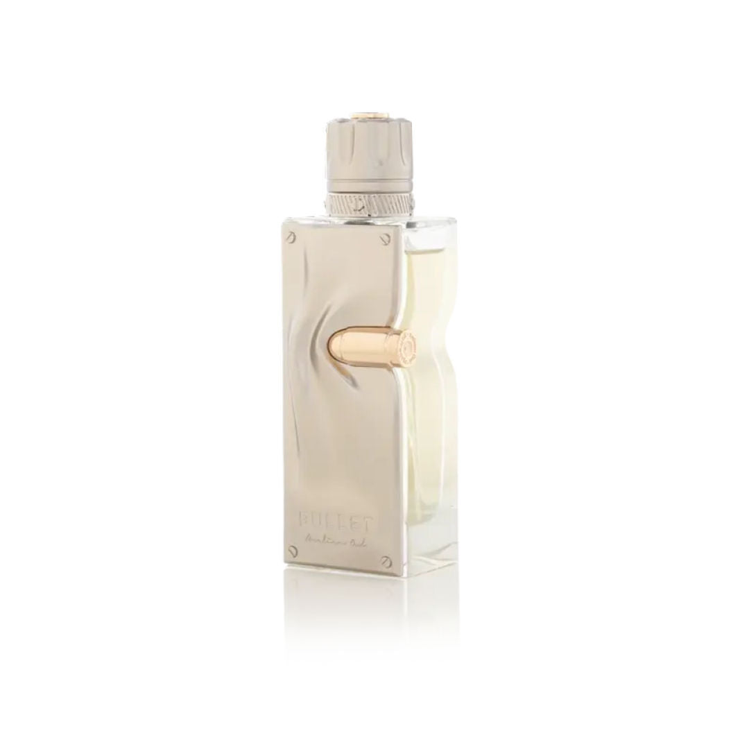 Arabian Oud Bullet Eau De Parfum For Men, 100ml