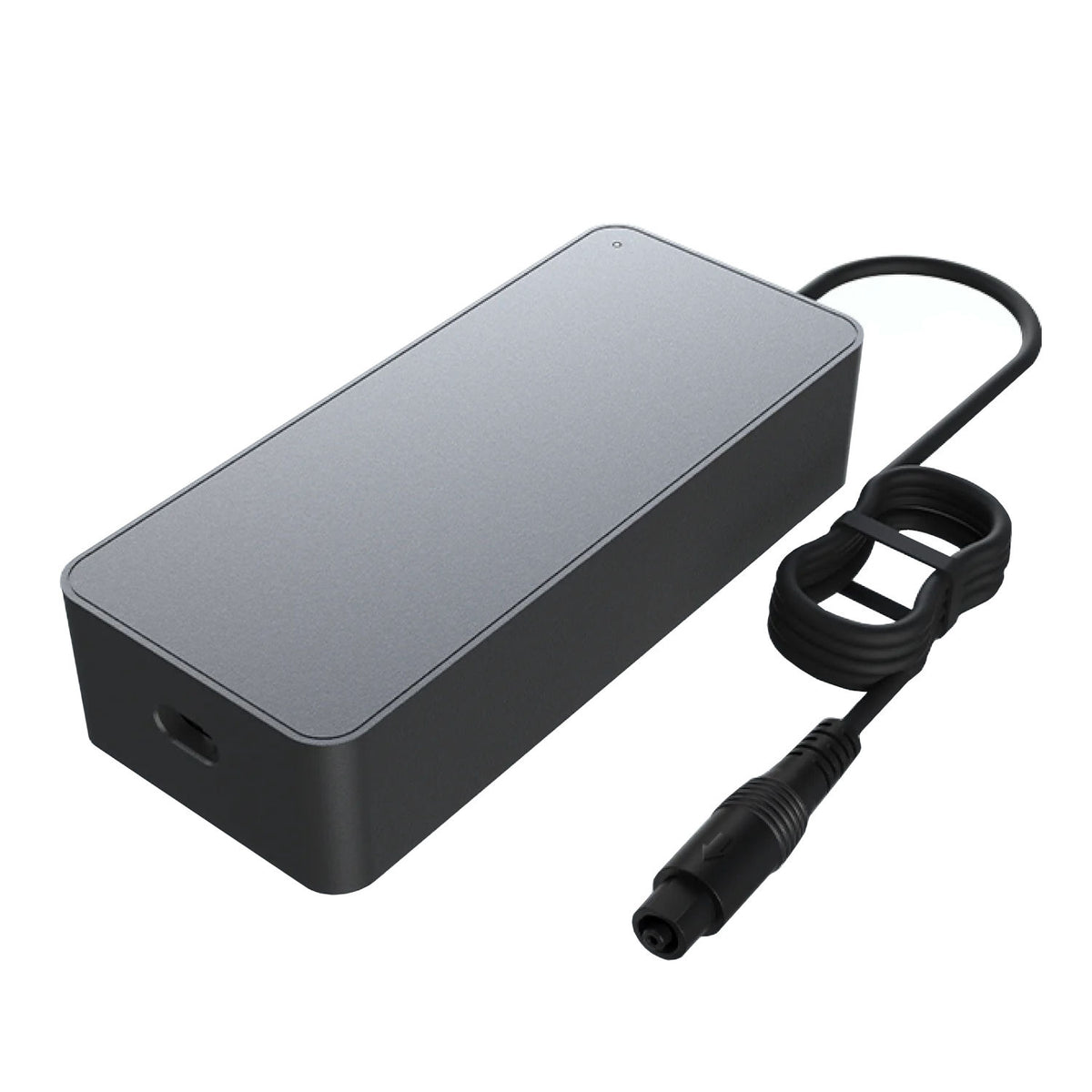 Xiaomi Electric Scooter Fast Charger 2, 268W Fast Charging Adapter 53.6V