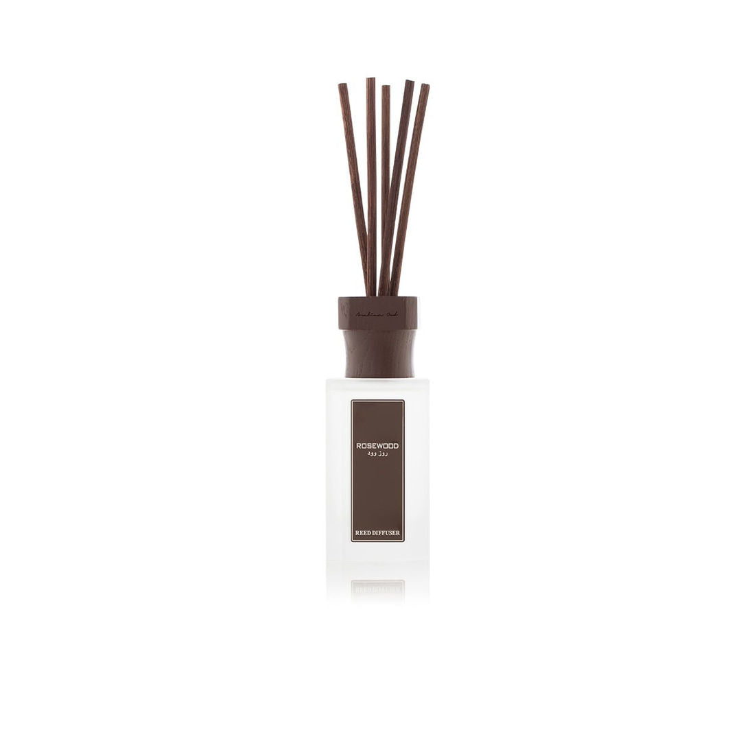 Arabian Oud Rosewood Reed Diffuser, 145ml