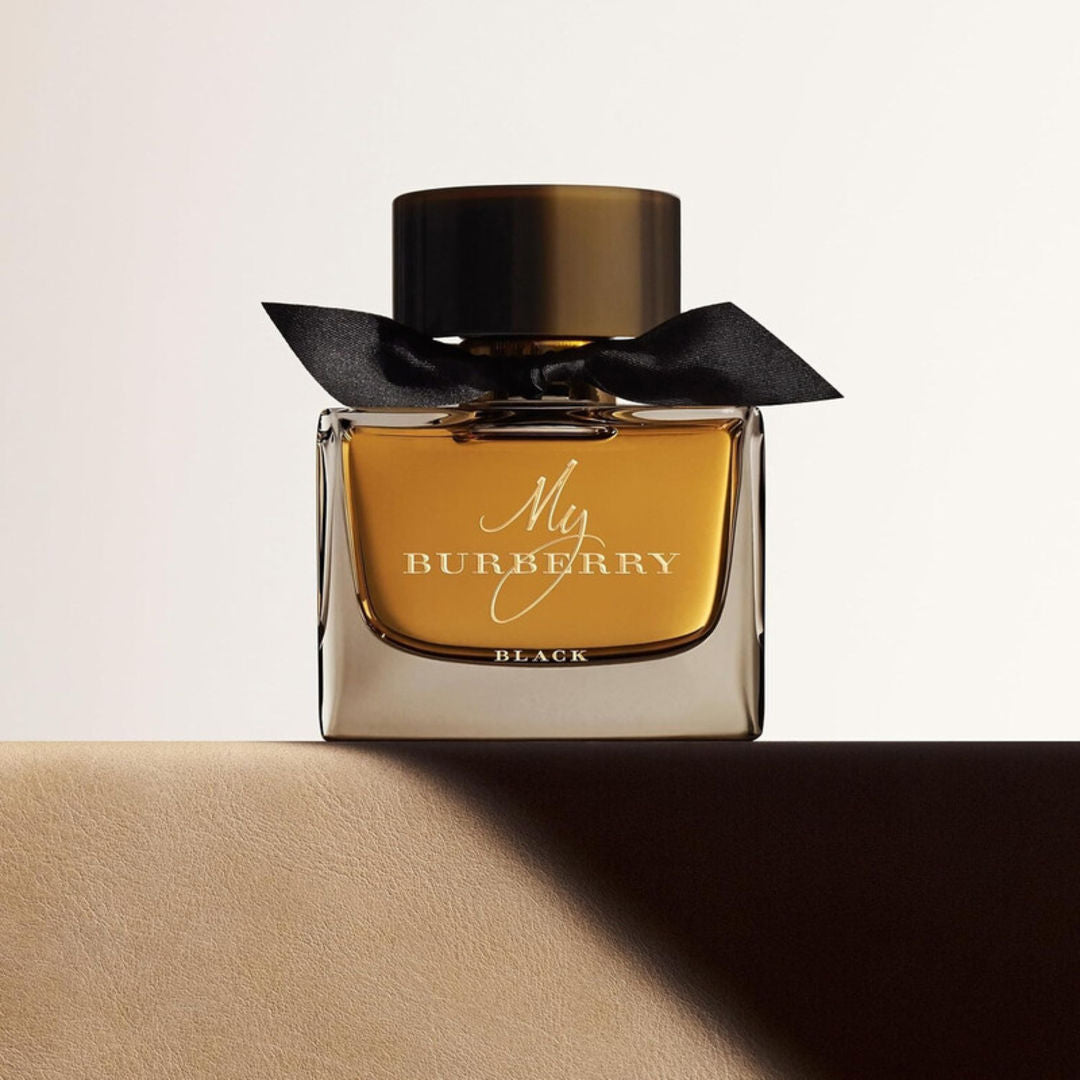 My Burberry Black Eau de Parfum for Women, 90ml