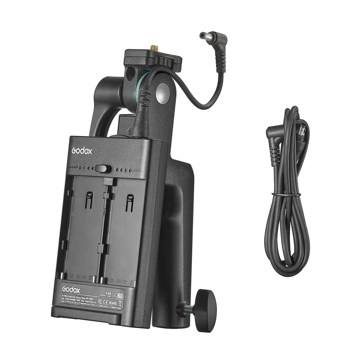 Godox ML-AK Accessory Kit for ML Series Video Lights