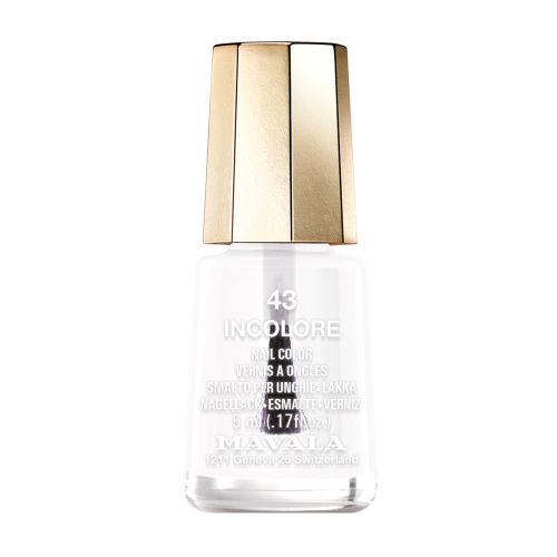 Mavala Mini Nail Polish Color, 5ml