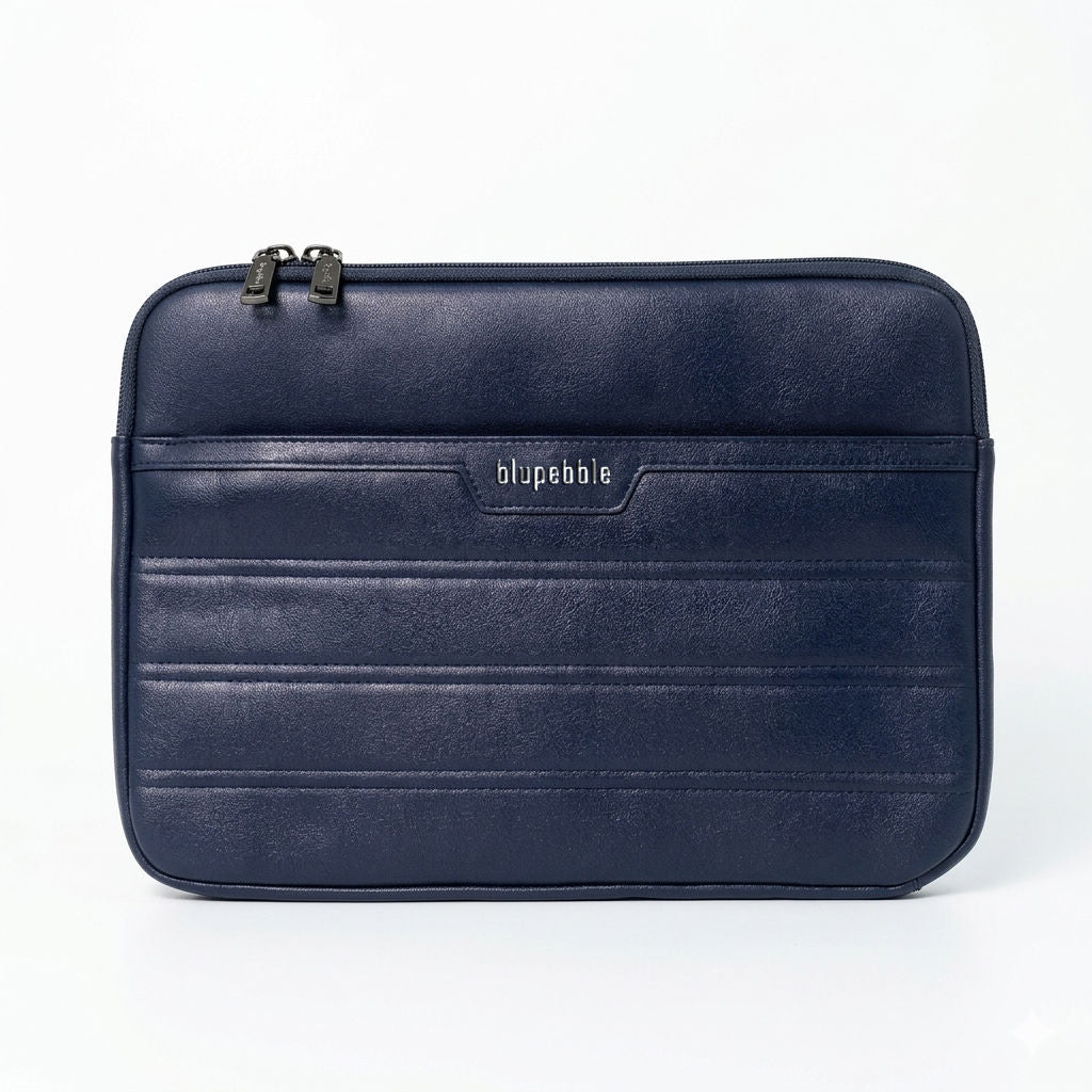 Blupebble Macbook Sleeve 14 Inch Essential